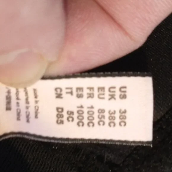 Bra - Picture 4 of 6